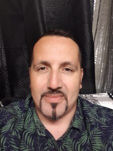 Photo de profil de Hassen Bounoua
