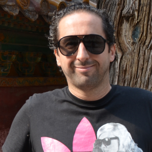 Photo de profil de Hassen Imehrar