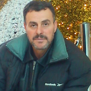 Photo de profil de Hassen Kemmoum