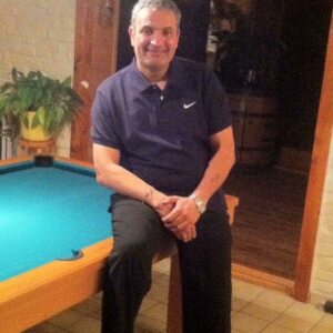 Photo de profil de Hassen Khalfaoui