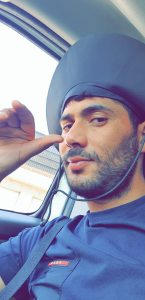 Photo de profil de Hassen Koudri