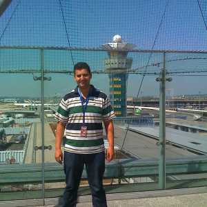 Photo de profil de Hassen Massicolio