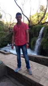 Photo de profil de Hassen Medjkoune