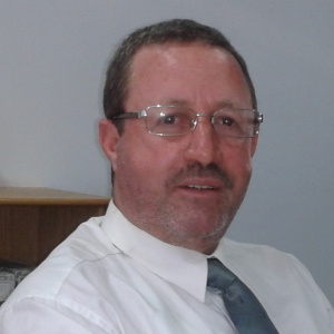 Photo de profil de Hassen Raouafi