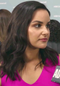 Photo de profil de Hassiba Benaouf