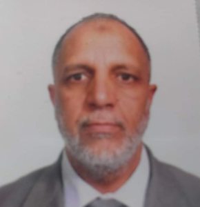 Photo de profil de Hassine Hassaine