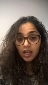 Photo de profil de Hassna Arabi