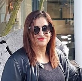 Photo de profil de Hassna Bentahir