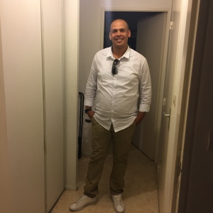 Photo de profil de Hatem Tony Ayadi