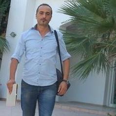 Photo de profil de Hatem Bekalti