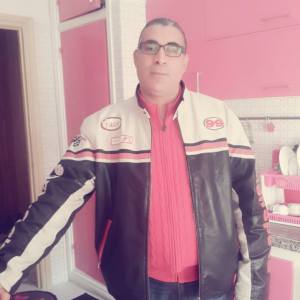 Photo de profil de Hatem Trabelsi