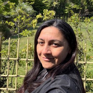 Photo de profil de Hatice Ruzgar