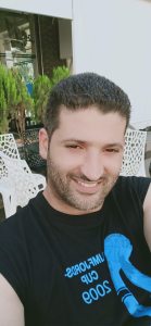 Photo de profil de Hatim Benslimane