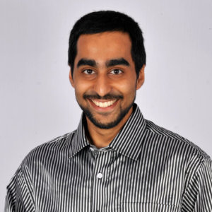 Photo de profil de Hatim Sajadhoussen