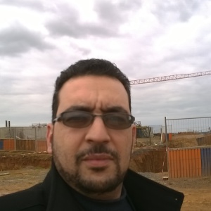 Photo de profil de Hatim Taki