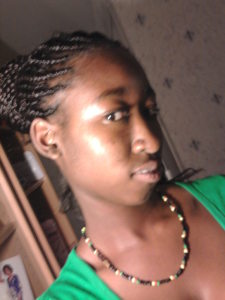 Photo de profil de Hatoumbou Traore