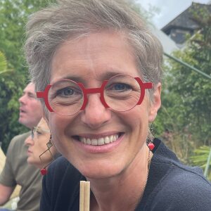 Photo de profil de Haude Horellou