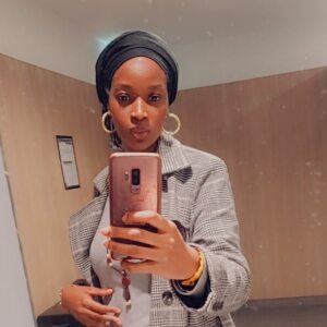 Photo de profil de Hawa Coulibaly