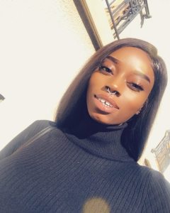 Photo de profil de Hawa Diagouraga