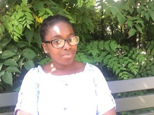 Photo de profil de Hawa Diop