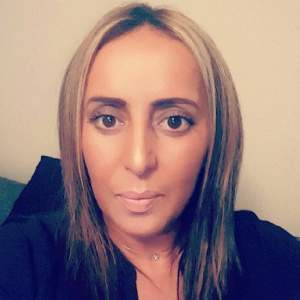 Photo de profil de Hayata Latreche