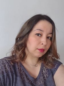 Photo de profil de Hayatte Benahmed