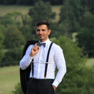Photo de profil de Haydar Aksoy