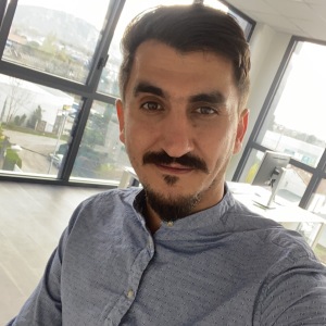 Photo de profil de Haydar Kara