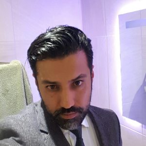 Photo de profil de Haydar Mohammad
