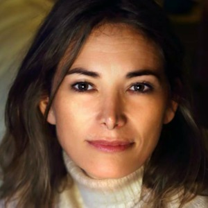 Photo de profil de Haydée Henderyckx