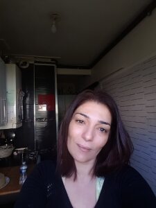 Photo de profil de Hayette El Hafiane