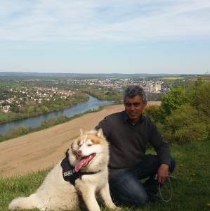 Photo de profil de Hayvali Ayhan