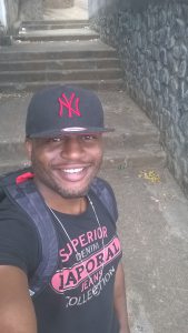 Photo de profil de Hazali Mohamed Allaoui