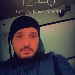 Photo de profil de Hazani Habib