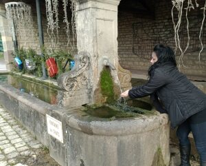 Photo de profil de Hazima Huseljic