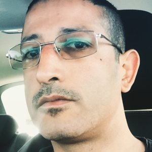 Photo de profil de Hedi Bouali