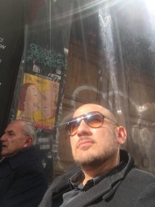 Photo de profil de Hedi Garali