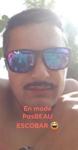Photo de profil de Hedi Tourki