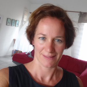 Photo de profil de Heidi Adriaensen