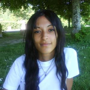 Photo de profil de Heidi Lefèvre
