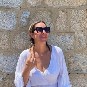 Photo de profil de Heidi Perron