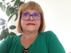 Photo de profil de Heidi Sandral