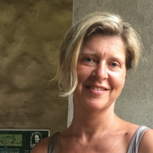 Photo de profil de Heidi Vioux