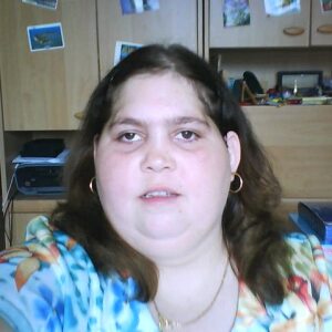 Photo de profil de Heidy Lumbroso