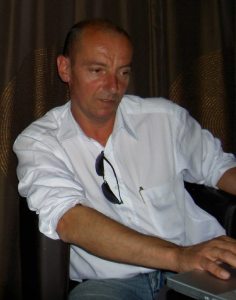 Photo de profil de Heintz Thierry