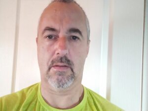 Photo de profil de Heinz Raphael Lescop
