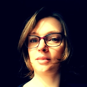 Photo de profil de Helaine Fanny