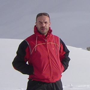 Photo de profil de Helder Carvalho