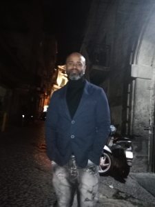 Photo de profil de Helder Monteiro Lima