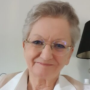 Photo de profil de Hélen Collado